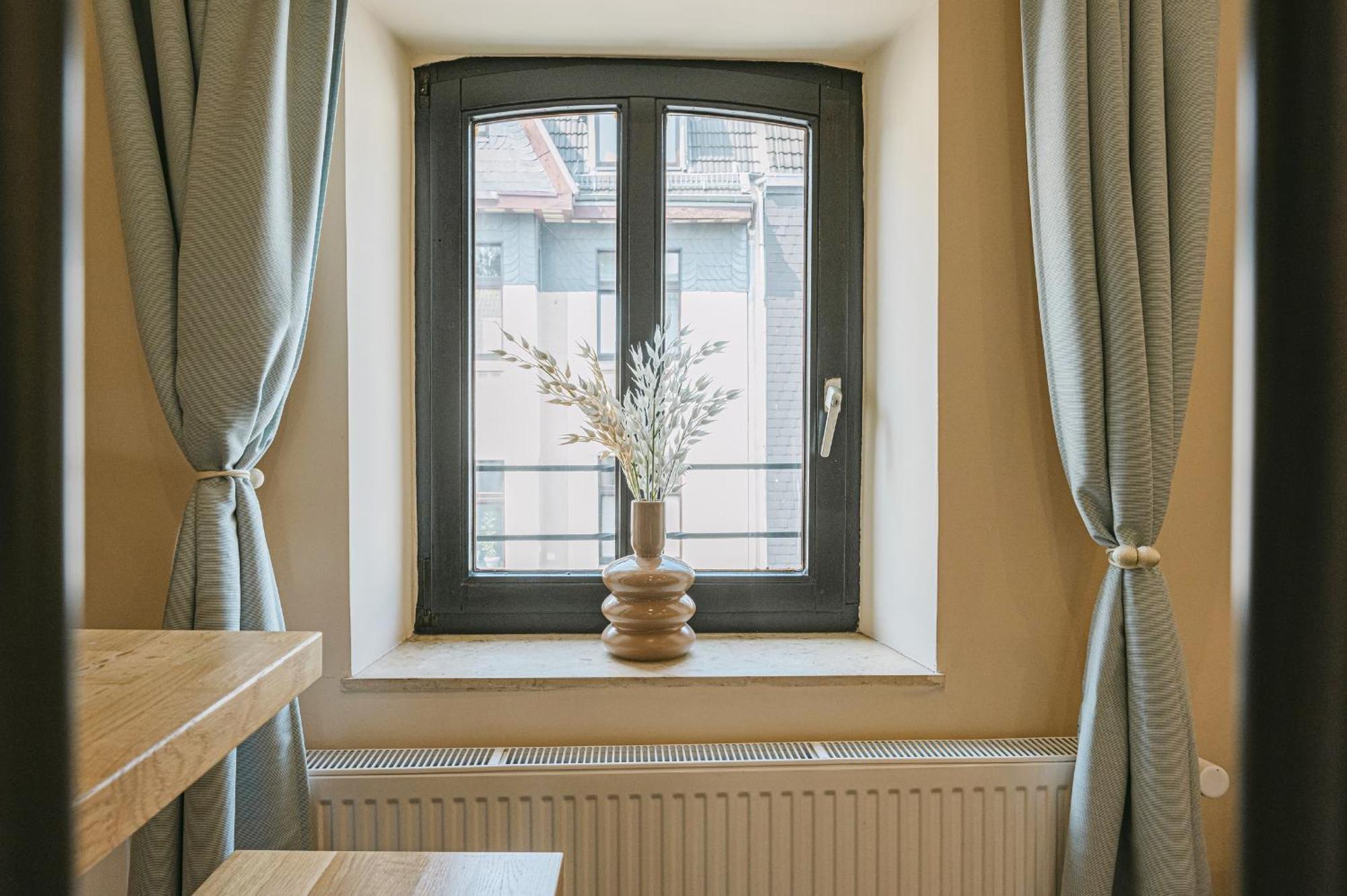 Apartment Bw5 - Luxurious Three Bedroom - 110qm - Ac *