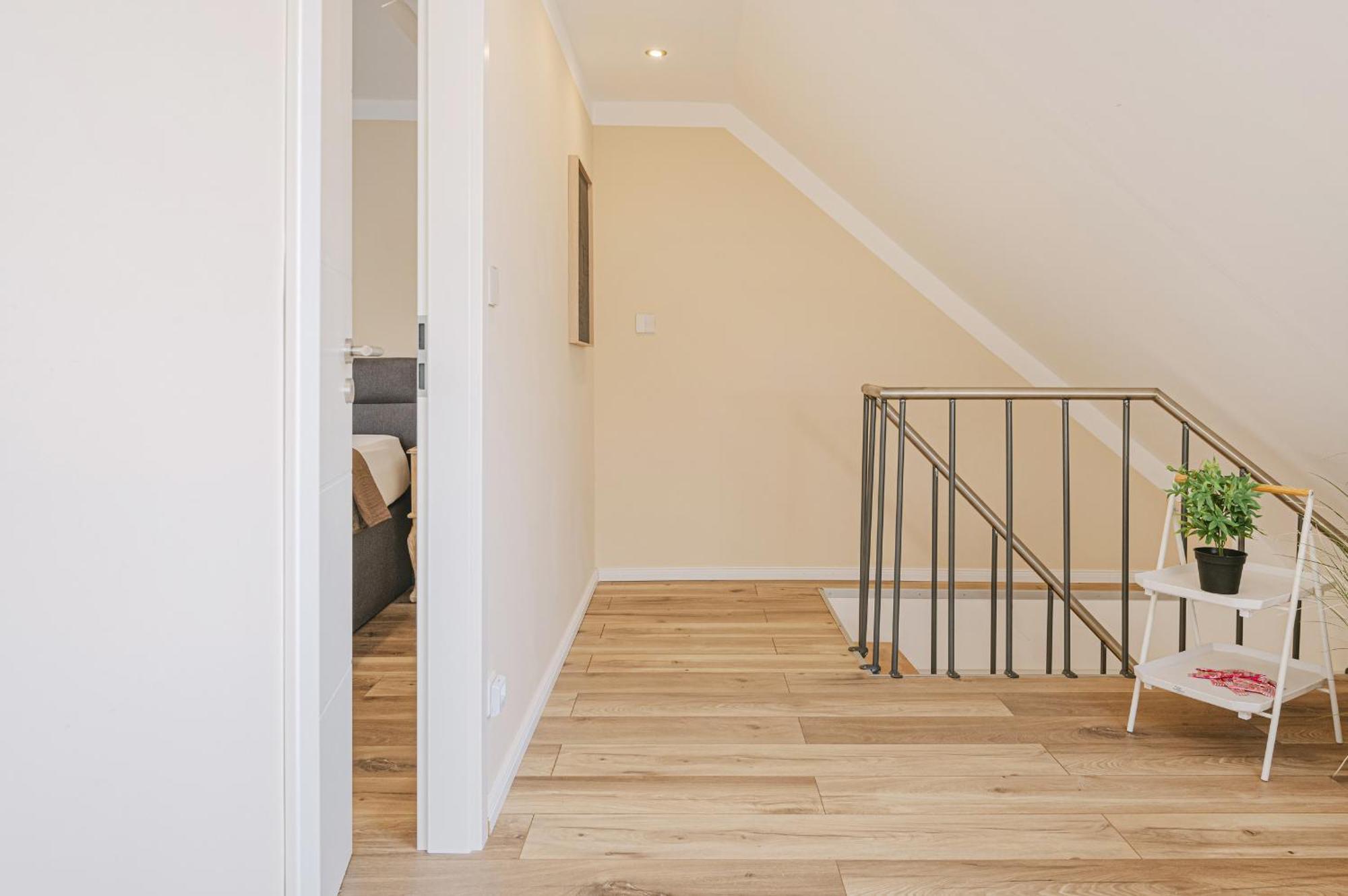 Bw5 - Luxurious Three Bedroom - 110qm - Ac *